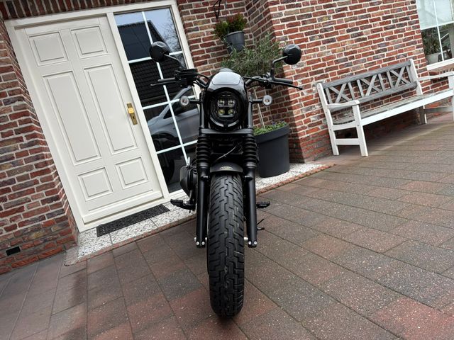 honda - cmx-500-rebel