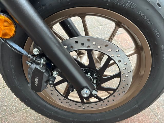 honda - cmx-500-rebel