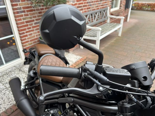 honda - cmx-500-rebel