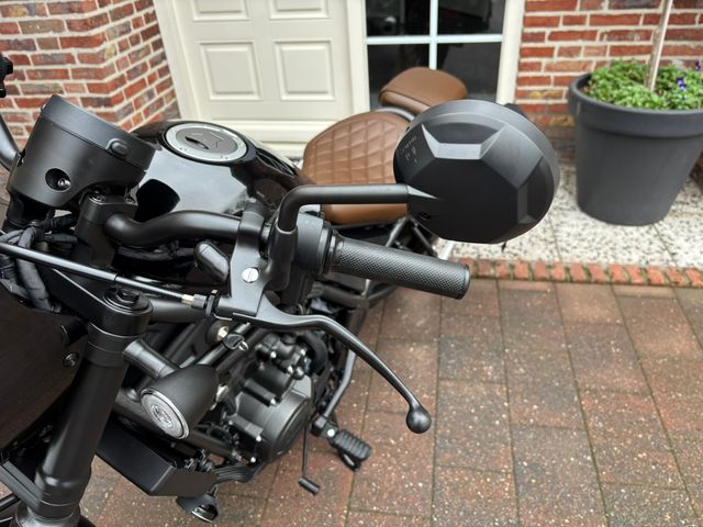 honda - cmx-500-rebel