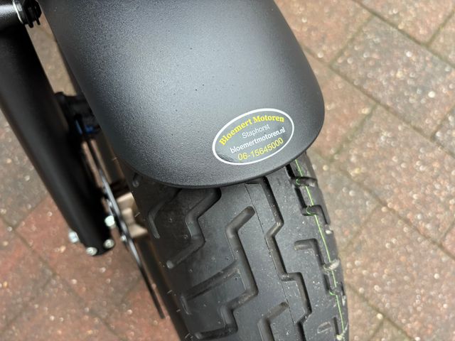 honda - cmx-500-rebel