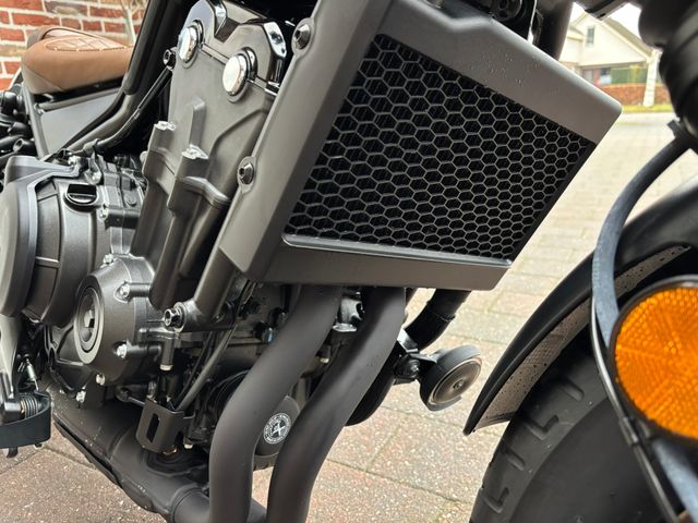 honda - cmx-500-rebel