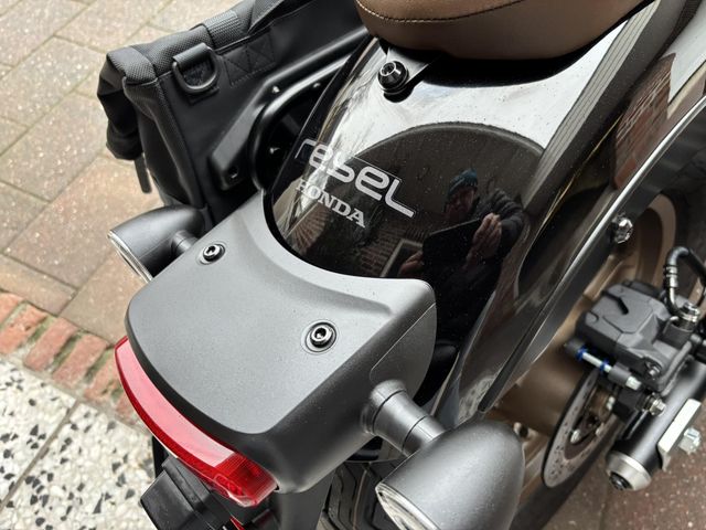 honda - cmx-500-rebel