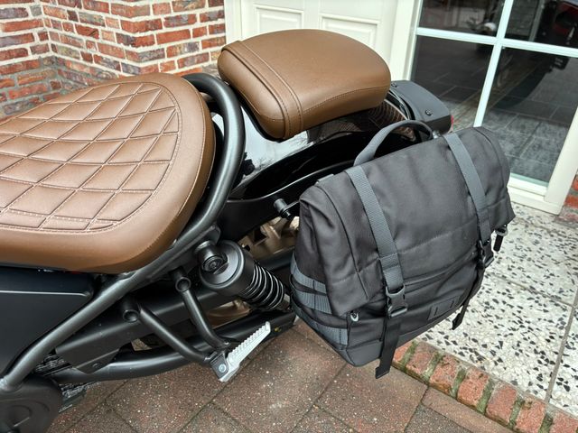 honda - cmx-500-rebel