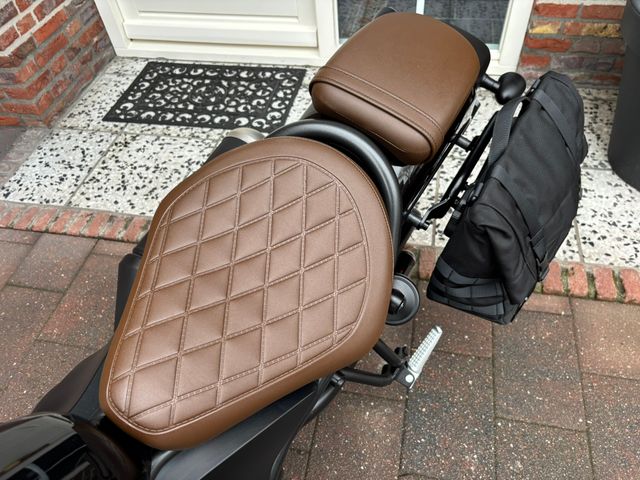 honda - cmx-500-rebel