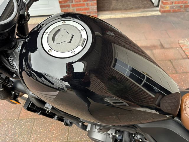 honda - cmx-500-rebel