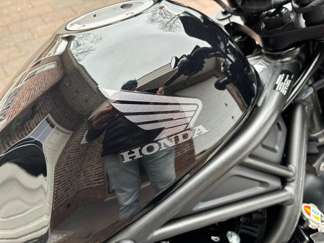 honda - cmx-500-rebel