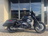 MOTO MORINI CALIBRO BAGGER