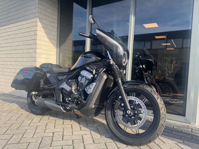 moto-morini - calibro-bagger