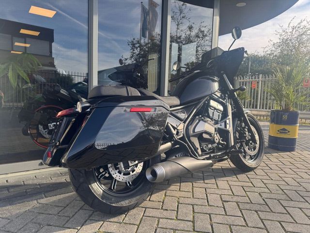 moto-morini - calibro-bagger