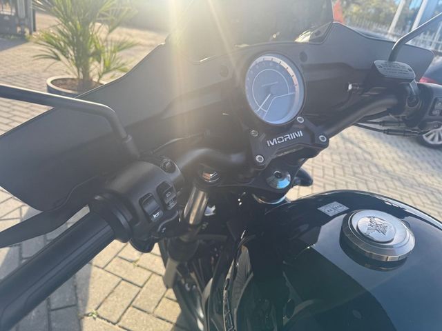 moto-morini - calibro-bagger