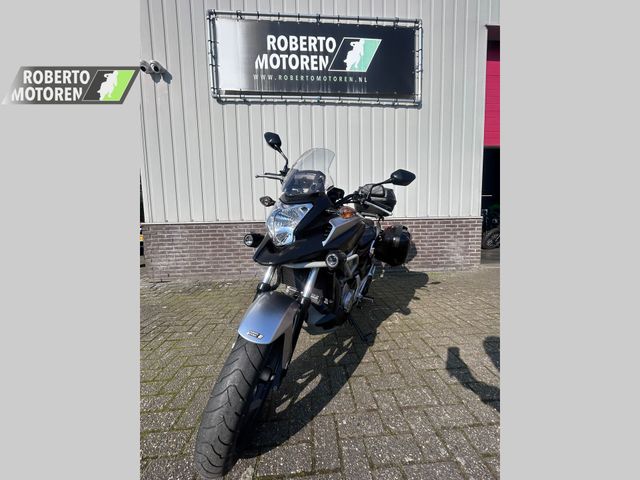 honda - nc-700-x-c-abs