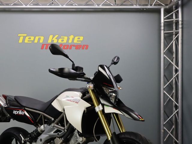 aprilia - dorsoduro-750