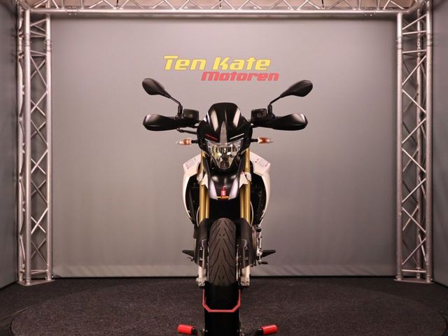 aprilia - dorsoduro-750