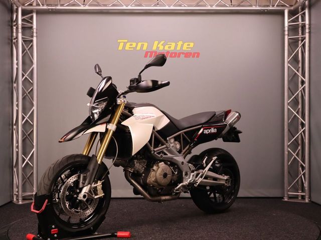 aprilia - dorsoduro-750
