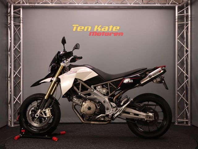 aprilia - dorsoduro-750