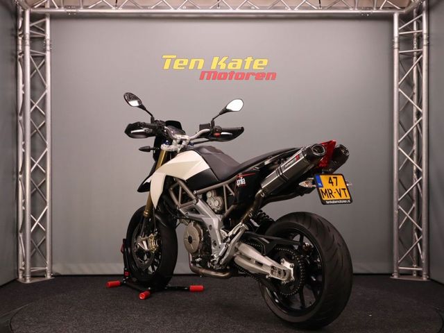 aprilia - dorsoduro-750