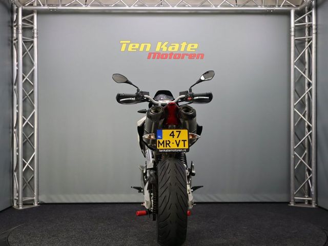 aprilia - dorsoduro-750