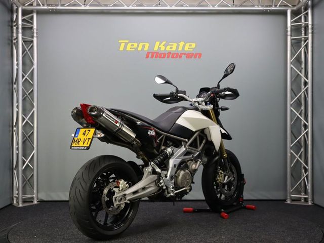 aprilia - dorsoduro-750