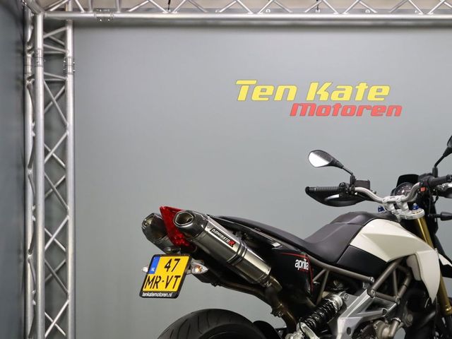 aprilia - dorsoduro-750