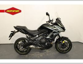 Kawasaki Versys 650 2020 occasion