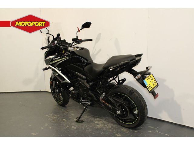 kawasaki - versys-650