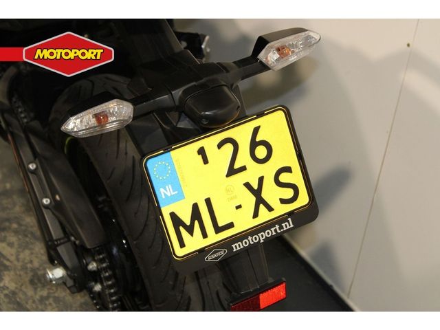 kawasaki - versys-650