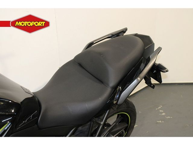kawasaki - versys-650
