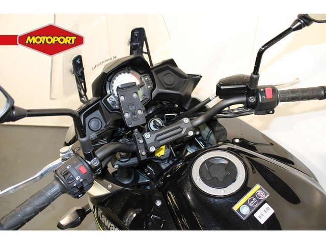 kawasaki - versys-650