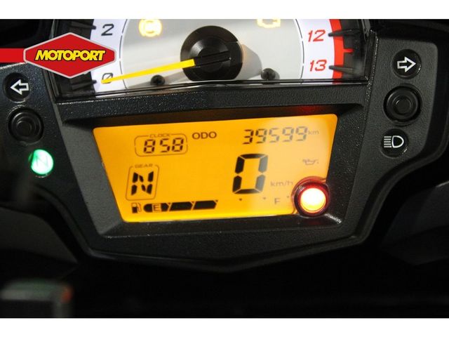 kawasaki - versys-650