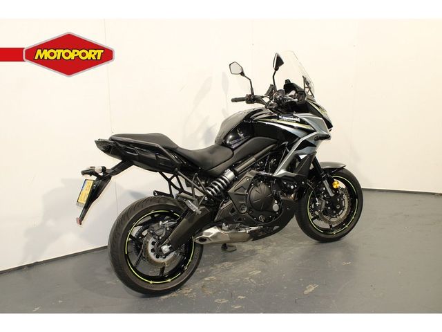 kawasaki - versys-650