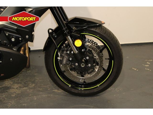 kawasaki - versys-650