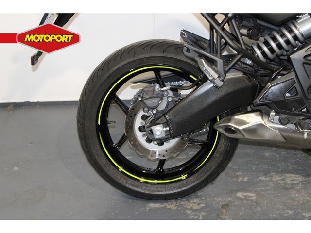 kawasaki - versys-650