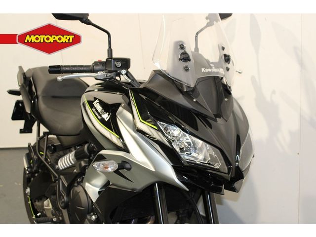 kawasaki - versys-650