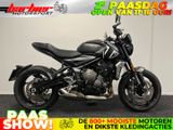 TRIUMPH TRIDENT 660