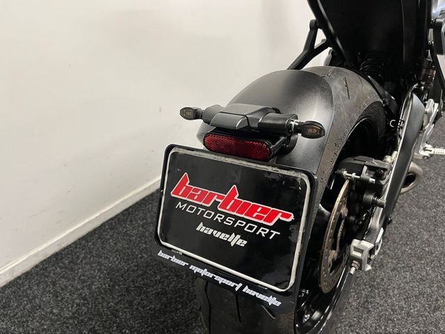 triumph - trident-660