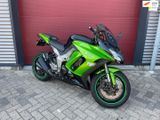 KAWASAKI Z 1000 SX ABS