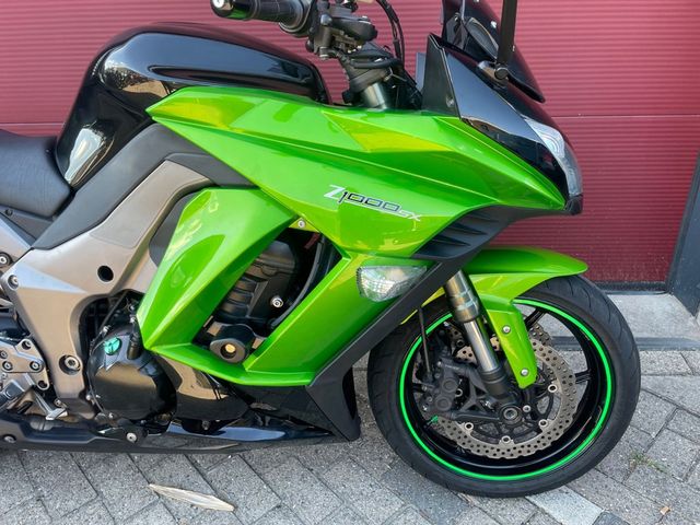 kawasaki - z-1000-sx-abs