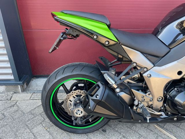 kawasaki - z-1000-sx-abs
