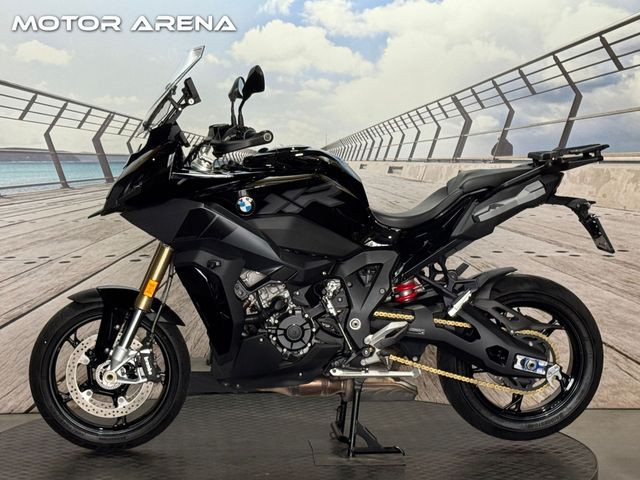 bmw - s-1000-xr