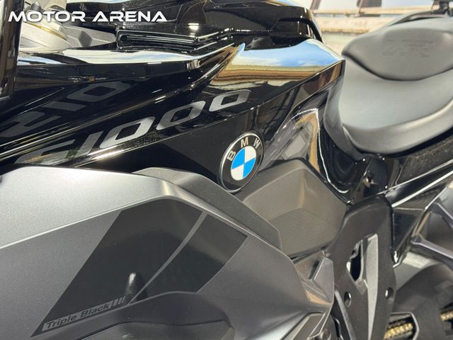 bmw - s-1000-xr