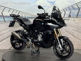 BMW S 1000 XR