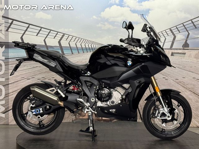 bmw - s-1000-xr
