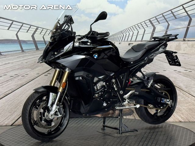 bmw - s-1000-xr