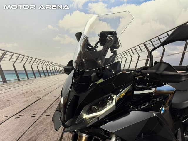bmw - s-1000-xr