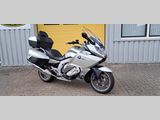 BMW K 1600 GTL EXCLUSIVE