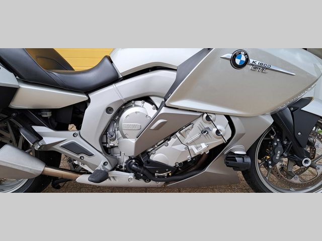 bmw - k-1600-gtl-exclusive