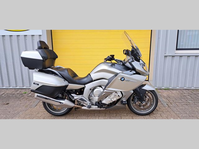 bmw - k-1600-gtl-exclusive
