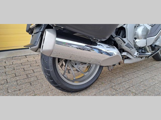 bmw - k-1600-gtl-exclusive