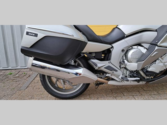 bmw - k-1600-gtl-exclusive
